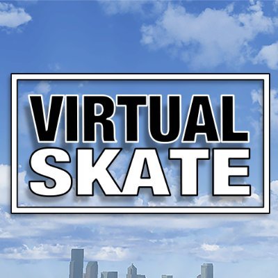 The closest you’ll get to real skateboarding—without the rolled ankles and broken bones.
Virtual Skate is coming soon!