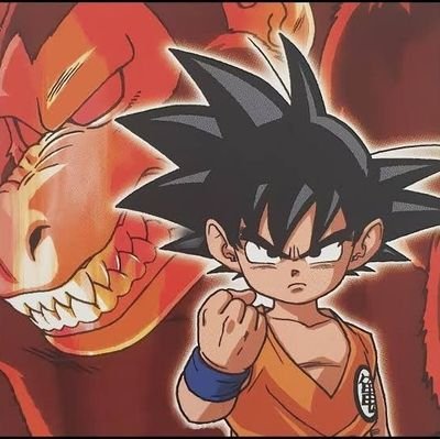 Super Saiyan 4 (Daima) biggest fan!
Comissions Open 🇺🇸🇧🇷!