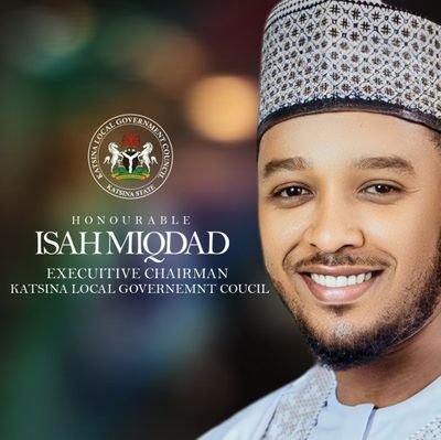 Media Assistant to The Katsina State Governor Ministry Of Internal Security, And Home Affairs.