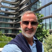 Jose P Fishel (@josepfishel) 's Twitter Profile
