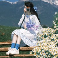 Adele Anne (@deasymaurine) 's Twitter Profile