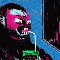 Hopium.King.eth (@hopiumking) 's Twitter Profile
