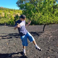 Dai Cruz (@https_d4rryl) 's Twitter Profile