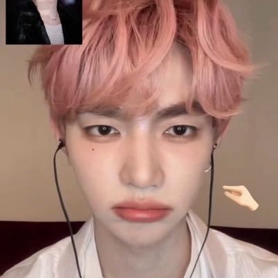 notmaizyshbn's profile picture. m bias es hao x si no se nota