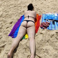 Vivi BBW Trans (@vivitransbbw) 's Twitter Profile Photo Vivi BBW Trans (@vivitransbbw) 's Twitter Profile Photo