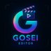 GOSEI @動画編集 (@goseieditworks) Twitter profile photo GOSEI @動画編集 (@goseieditworks) Twitter profile photo