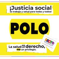 Polo Democrático Alternativo (@polodemocratico) 's Twitter Profile Photo Polo Democrático Alternativo (@polodemocratico) 's Twitter Profile Photo