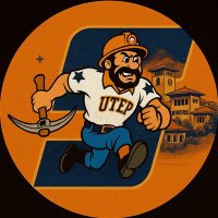 Sidelines UTEP โ (@ssn_utep) 's Twitter Profile Photo Sidelines UTEP โ (@ssn_utep) 's Twitter Profile Photo