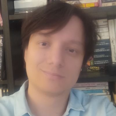 prolétaire intellectuel leader d'opinion
je ne quitte pas twitter (pour le moment) mais je suis aussi sur @drhadrienf2.bsky.social