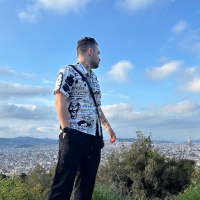 OverthinkKidd's profile picture. 7️⃣7️⃣🎶