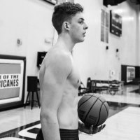 Xander Alarie (@x_alarie) 's Twitter Profile