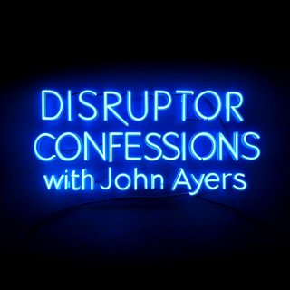 DisruptConfess's profile picture. “Uncomfortable truths about tech, ethics, and disruption. Short. Sharp. Direct.”