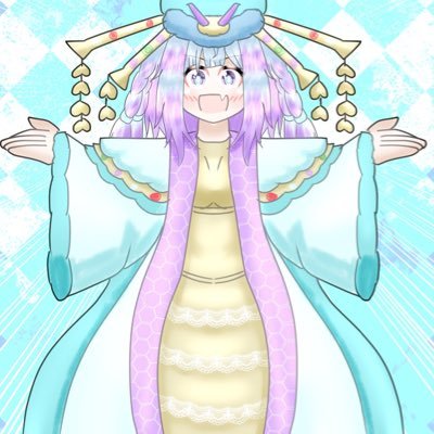 主にヒメヒメ、どっとライブ推しですほかにもいろんなVTuberを推しまくってるのでいろんなコメント欄に出没したりしますあとはゲームしたりしてます主にポケモン、原神。イベント現地組になると色紙を持ってヌルっと這いよりか か な い か?と言ってくるが追加されました 🍯🍑