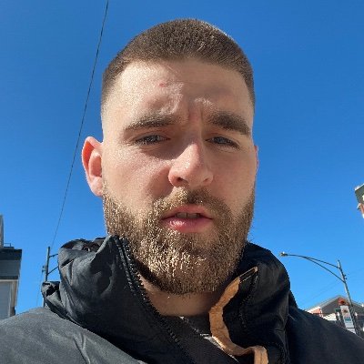 whathunterbuilt's profile picture. software engineer