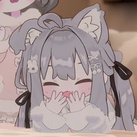 °｡ෆ まろん ෆ｡° (@maron_vr_) 's Twitter Profile Photo