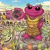 Freddie G (@froggameshost) Twitter profile photo