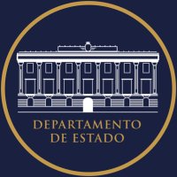 Departamento de Estado (@deptestadopr) 's Twitter Profile Photo Departamento de Estado (@deptestadopr) 's Twitter Profile Photo