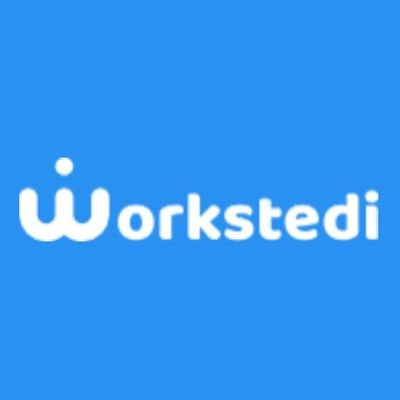 Workstedi_'s profile picture. WORKSTEDI | Social Marketplace | Vendor Centric Tools 
All The Digital Tools And People You Need To Grow Your Business