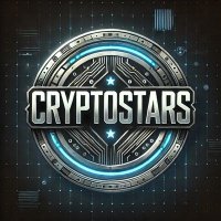 Cryptostars.Cst (@cryptostarcst) 's Twitter Profile