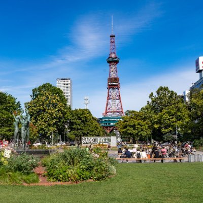 2025/11/9にさっぽろテレビ塔で開催される HOKKAIDO Ukulele Festivalのアカウントです。 イベント関連情報を随時更新いたします。