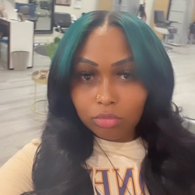 iitssjada24's profile picture. Jayla Momma 👣💕 IG: _ja.dadon