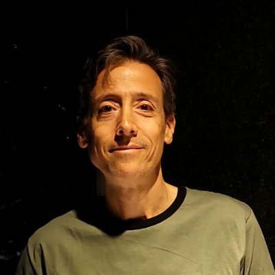 EnsinckJuan's profile picture. Vendrá por añadidura.