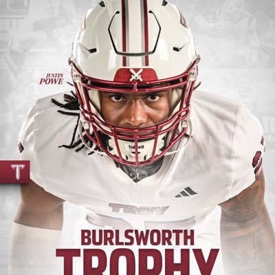 Justin Powe Profile