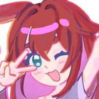 lou ๐ฐ๐ (@angelarayonnaut) 's Twitter Profile Photo lou ๐ฐ๐ (@angelarayonnaut) 's Twitter Profile Photo