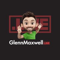 Glenn Maxwell dotLive (@gmaxwelldotlive) 's Twitter Profile Photo Glenn Maxwell dotLive (@gmaxwelldotlive) 's Twitter Profile Photo