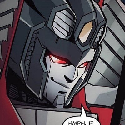 cuntscream's profile picture. Leader of Cyberton. No funny business. Email for inquiries 📧 No guaranteed response. Proud mom of 1❤️