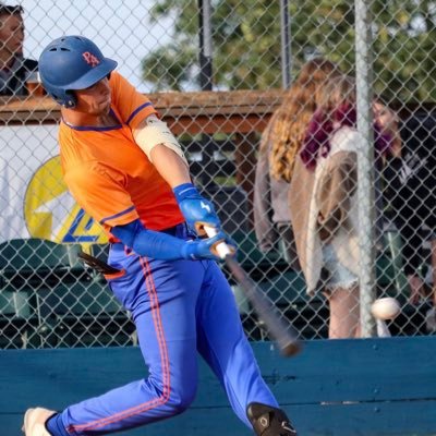 6’6 235 Corner infield/RHP 1st team All-Nwac INF- HR Leader|110 Exit Velo |7.2 60| 97 Pulldown Velo|Fb 90-92 T 94 @coppin_baseball Commit 🦅