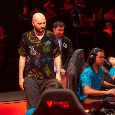 Head coach @Cloud9 enq@ocelotsports.com | https://t.co/UFxaH0ck0U