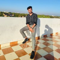 DEEPAK MAURYA (@deepakmaur23541) 's Twitter Profile