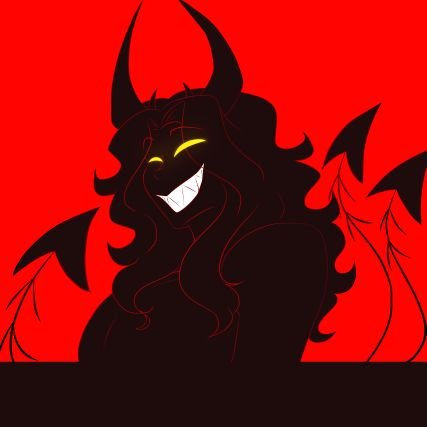 ⭐ main account: @Nat_dark21 ⭐|| Pure NSFW | ‼️No minors please ‼️ | I draw when Asmodeus gives me ideas(? 🗿. . .