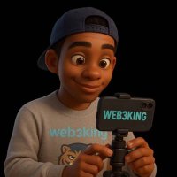 WEB3KING 👑 (@web3king10) 's Twitter Profile