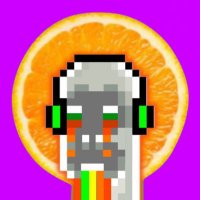 Double O 🍊⚡️ (@oozingorange) 's Twitter Profile