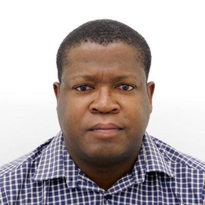 Education Specialist | Unicef Nigeria | Views and RT are my own. RT does not mean endorsement.