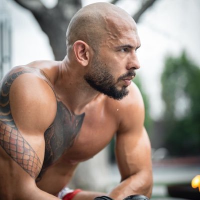 andrew_tate645's profile picture. 👑 Official university of Tate ✈️ Escape the matrix 🎓