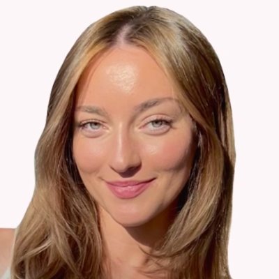 AmandaRice25's profile picture. Fordham grad student. American University alum.