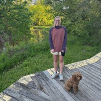 Ashlee Falls (Echerd) (@ashlee_falls) 's Twitter Profile