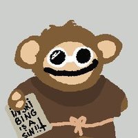 MONK (@defi_monk1) 's Twitter Profile