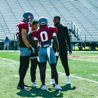 Coach Nico Rogers (@coachnicorogers) 's Twitter Profile Photo Coach Nico Rogers (@coachnicorogers) 's Twitter Profile Photo