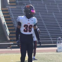 Nathaniel โChiliโ Rainey (@naterainey7) 's Twitter Profile Photo Nathaniel โChiliโ Rainey (@naterainey7) 's Twitter Profile Photo