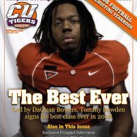 Coach Da'Quan Bowers (@daquanbowers91) 's Twitter Profile