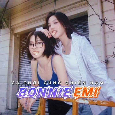 thien_zly's profile picture. Kathoey with the battleship BonnieEmi from VietNam 🇻🇳