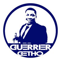 𝐆uerrier Getho (@gethoguerrier) 's Twitter Profile