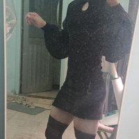 sissy (@sissydoooooo) 's Twitter Profile