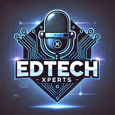 EdTechXperts's profile picture. Let's build something together 💪 (SaaS, Ai, Agents, Business)