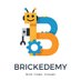Brickedemy (@asquaressquare8) Twitter profile photo Brickedemy (@asquaressquare8) Twitter profile photo