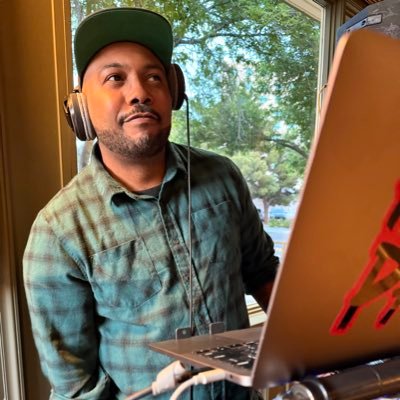 KC | Red Bull Vet | Critical Beatdown | Datura Records | formerly djgtrain
